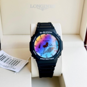 G-SHOCK GA-2100SRS LIMITED