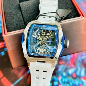 BONEST GATTI WHITE BLUE 