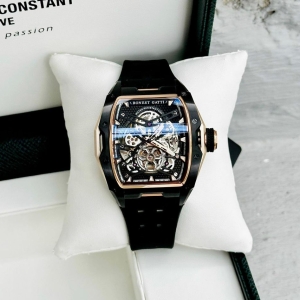 BONEST GATTI BLACK SPECIAL