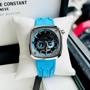 BONEST GATTI BG6601 BLUE