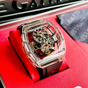 BONEST GATTI PREMIUM BLACK 