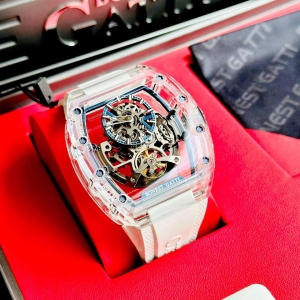 BONEST GATTI PREMIUM WHITE