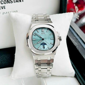 I&W CARNIVAL TIFFANY LIMITED