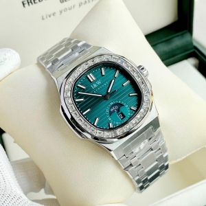 I&W CARNIVAL DIAMOND GREEN LIMITED