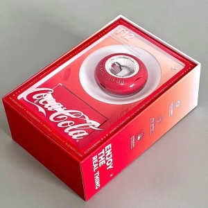 Tai nghe Coca Cola Bluetooth