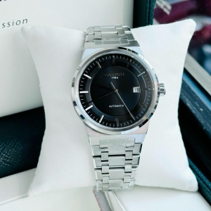 Carnival 8092G Luxury Automatic