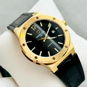 CARNIVAL 8122G LEATHER