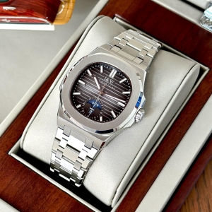 I&W CARNIVAL 721G GREY MOONPHASE