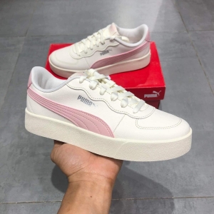 Puma Skye Clean Pink
