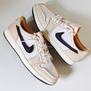 Jordan 1 Low OG EX "Coconut Milk" 