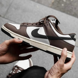 Nike Dunk Low Next Nature Cacao Wow