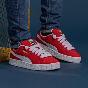 Puma Suede XL For All Time Re
