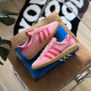 Adidas Bermuda Pink 