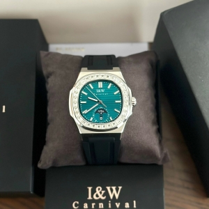 I&W CARNIVAL 735G GREEN CAO SU
