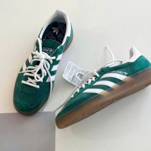 Adidas Originals Handball Spezial "Collegiate Green"