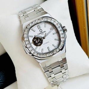 CARNIVAL 8128G DIAMOND WHITE