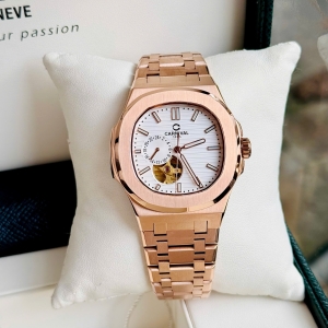 TỔNG HỢP CARNIVAL 8159G GOLD ROSE TRƠN