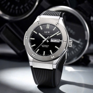 CARNIVAL H.UBLOT BLACK 