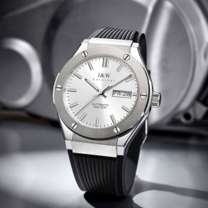 CARNIVAL H.UBLOT WHITE