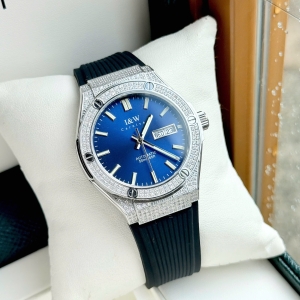 CARNIVAL H.UBLOT DIAMOND BLUE