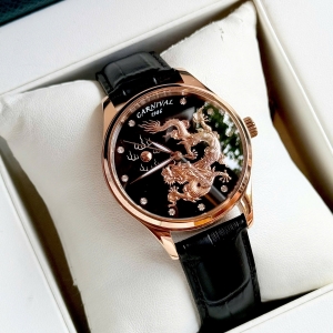 CARNIVAL 51524G DRAGON