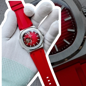 CARNIVAL 8128G RED FACE DÂY CAO SU 