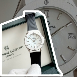 CARNIVAL 8168L MOP WHITE XÀ CỪ FACE