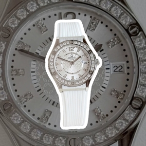 CARNIVAL 8173L2 DIAMOND CAO SU WHITE FACE