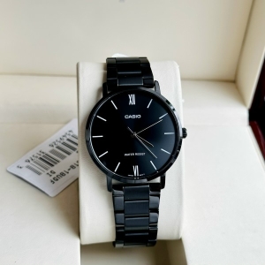 CASIO MTP-VT01B-1BUDF