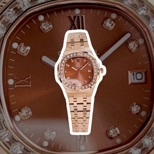 CARNIVAL 8160L2 ROSE DIAMOND NÂU CÁ HỒI FACE