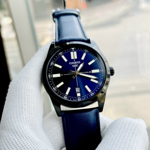 CASIO MTP-VD02BL-2EUDF 