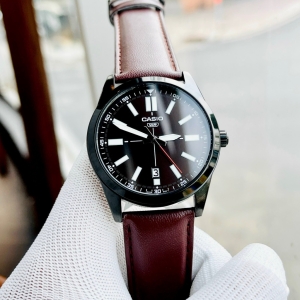 CASIO MTP-VD02BL-5EUDF