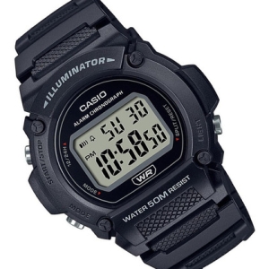 CASIO W-219H-1AVDF 