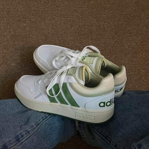 ADIDAS NEO HOOPS 3.0 " GREEN VINTAGE"