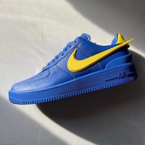 NIKE AIR FORCE 1 LOW SPxAMBUSH "GAME ROYAL"