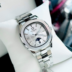 Carnival Aquanus 8113 Silver