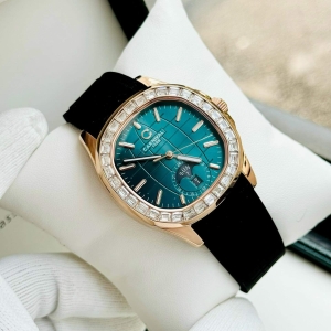 Carnival Aquanus 8113G2 Green