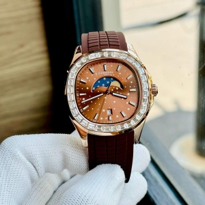 CARNIVAL MOONPHASE 8125G BROWN