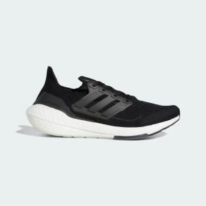 ULTRABOOST 21 CORE BLACK