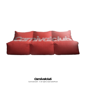RED SOFA CARNIVAL CLUB