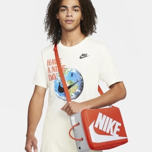 TÚI NIKE SNEAKER BAG RED