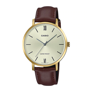 CASIO LTP-VT01GL-9BUDF 