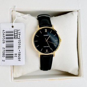 CASIO LTP-VT01GL-1BUDF