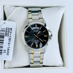 CASIO MTP-1381G-1AVDF