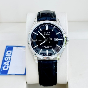 CASIO MTS-100L-1AVDF