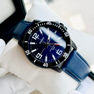 CASIO MTP-VD01BL-2BVUDF