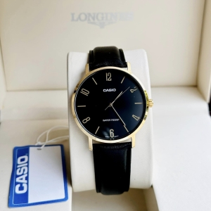 CASIO MTP-VT01GL-1B2UDF