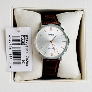 CASIO MTP-VT01L-7B2UDF
