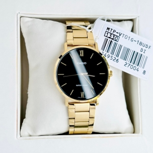 CASIO MTP-VT01G-1BUDF