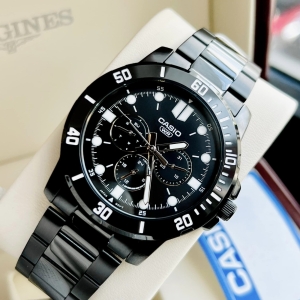 CASIO MTP-VD300B-1EUDF